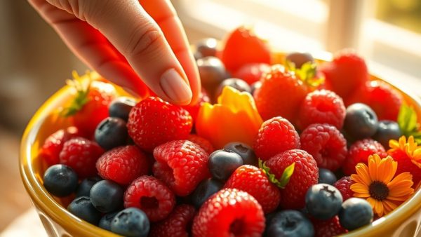 This One Simple Food Habit Could Boost Your Mood