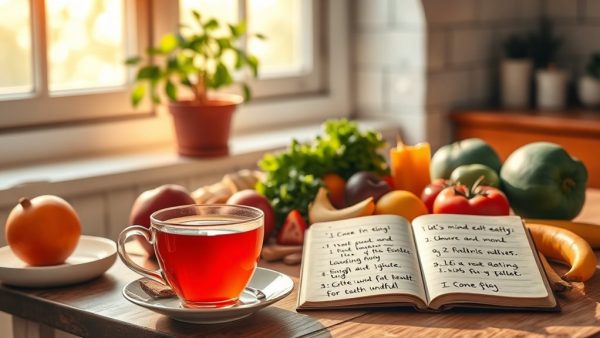 Tired of Diets. Try This Gentle Approach Instead