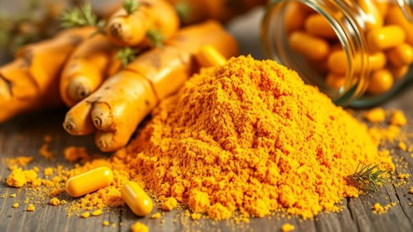 Turmeric Isn’t Just a Trend-Here’s How It Helps Your Body Heal
