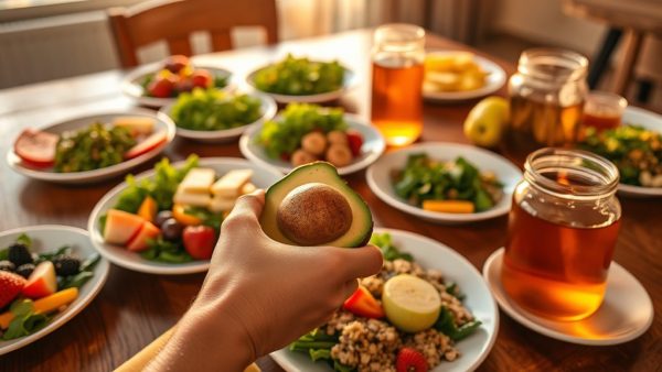 What I Learned After 7 Days of Eating Mindfully