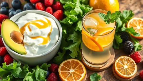 What Nutritionists Actually Eat for Glowing Skin