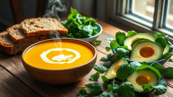 What to Eat When You’re Feeling Run Down