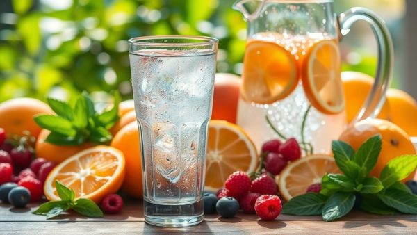 Why Hydration Is Your Secret Wellness Weapon