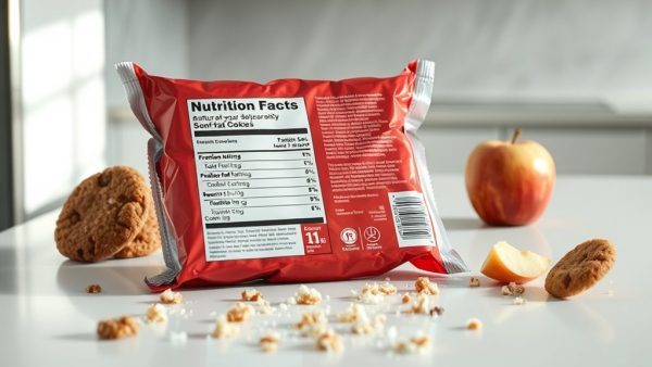 Why ‘Low-Fat’ Doesn’t Always Mean Healthy