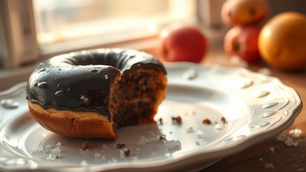 Why You Keep Craving Sugar (And What It Really Means)