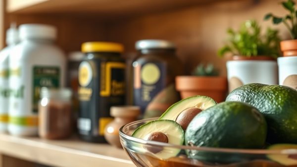 Your Pantry Could Be the Secret to Shiny, Healthy Hair-Here’s How