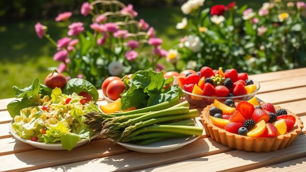 3 Common Eating Mistakes You Might Be Making This Spring