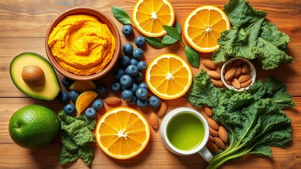 7 Foods You Should Eat This Month for More Energy and Focus