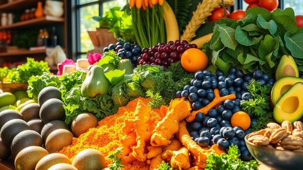 Add These to Your May Grocery List for Better Skin and Mood