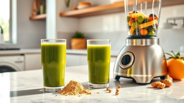 Do You Really Need Protein Shakes. Read This First