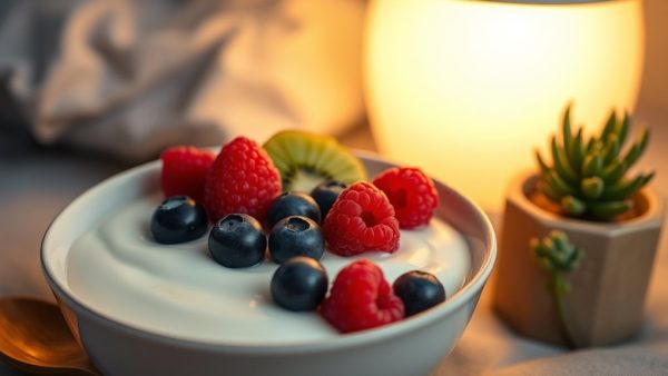 Eat This Before Bed for Clearer Skin by Morning