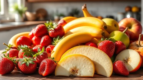 Everyone Says Fruit Has Too Much Sugar-But Is That True.