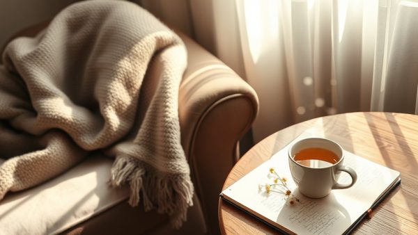 Feel Tired All the Time. This Natural Fix Helped Me