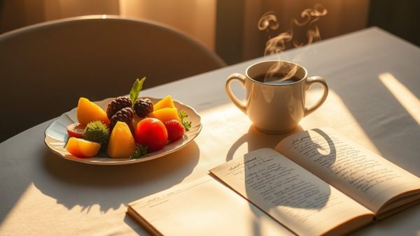 I Tried Mindful Eating for a Week-Here’s What Changed