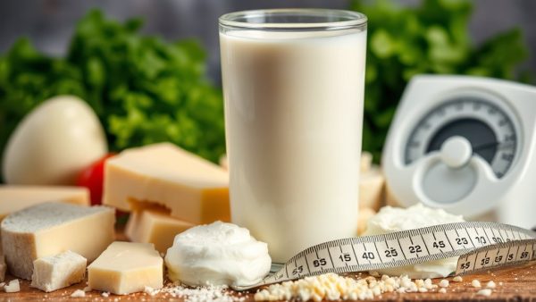 Is Dairy Bad for You. What Nutrition Science Really Says