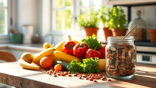 May Is the Month to Break Free from Stress Snacking-Here’s How