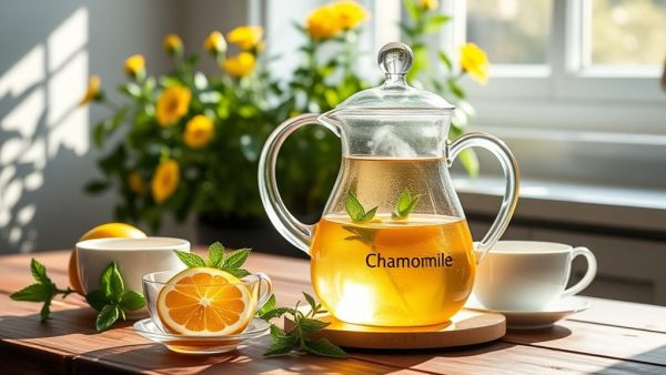 My Go-To May Remedy for Better Digestion and Less Stress