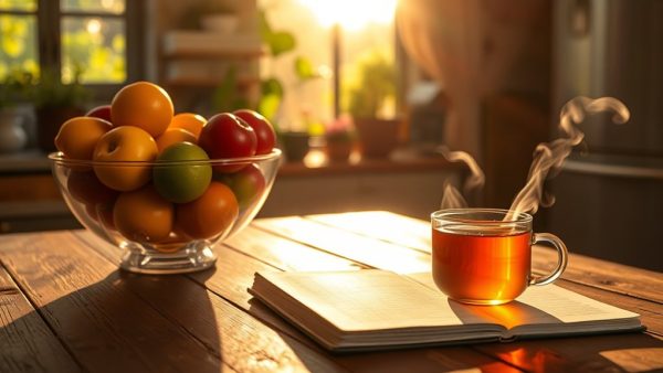 My May Mindset Shift That Helped Me Stop Emotional Eating