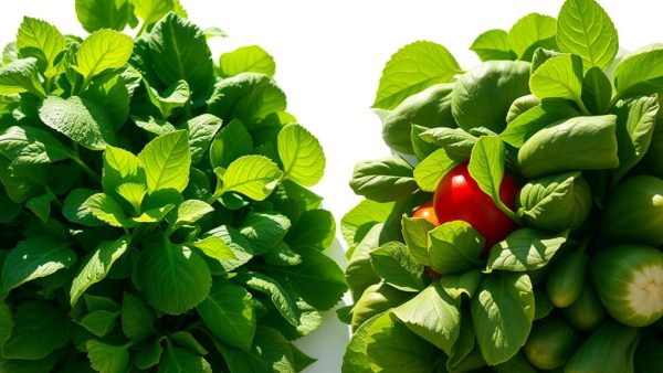 Organic vs. Non-Organic- What Actually Matters for Health.
