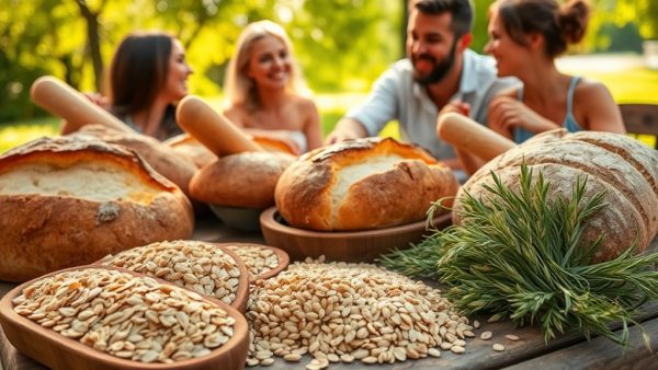 The Big Myth About Gluten You Need to Stop Believing