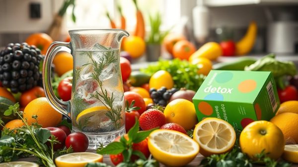 The Truth About Detox Teas and What to Use Instead