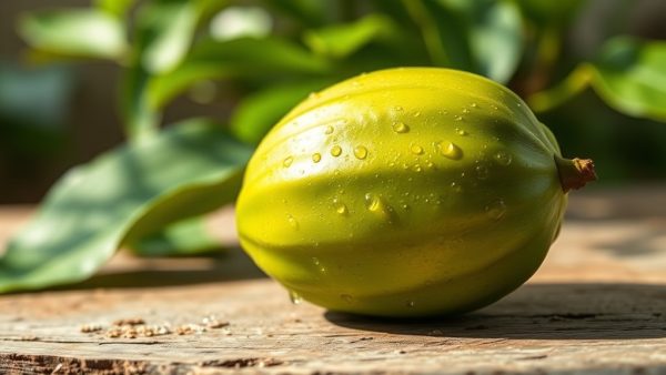 The Underrated May Fruit That Helps With Digestion