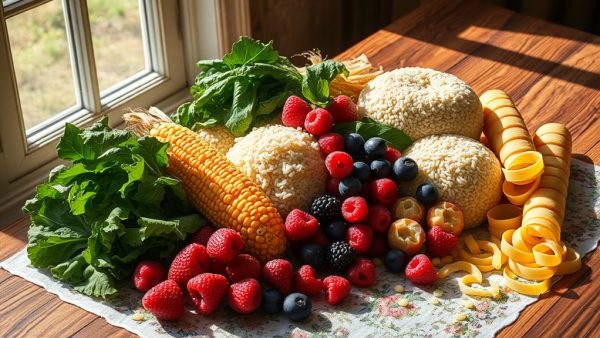 Think You Know Everything About Carbs. Think Again!