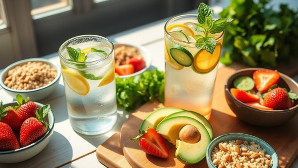 What Nutritionists Eat in May to Stay Energized