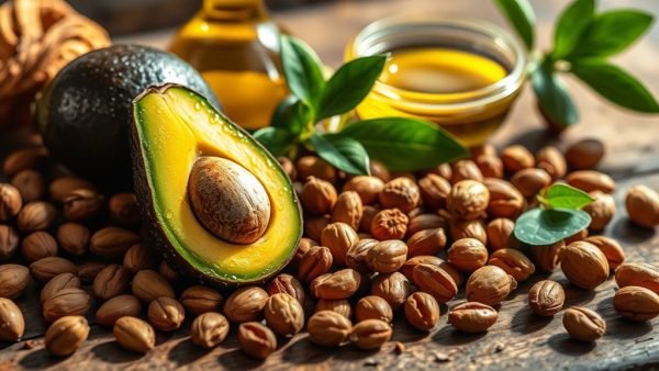 Why Eating Fat Doesn’t Mean You’ll Gain Weight