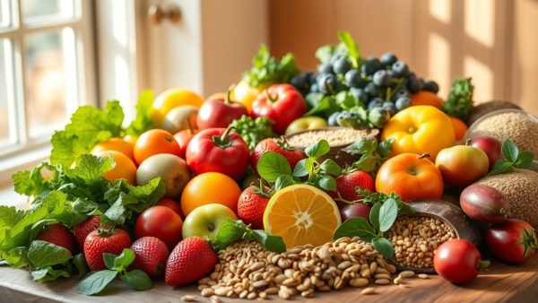 You Don’t Need to Count Calories-Here’s a Smarter Approach