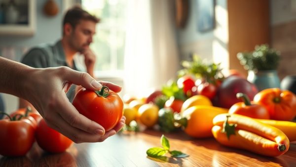 3 Simple Questions to Ask Yourself Before Every Bite