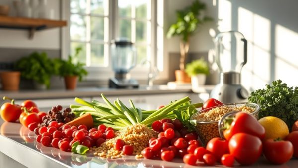 5 Common Nutrition Myths That May Be Holding You Back