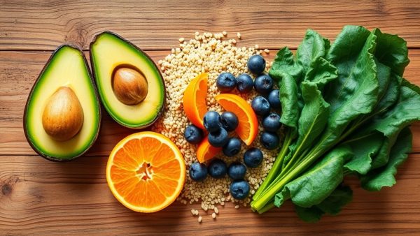 5 Wellness-Boosting Foods You Can Add to Any Meal