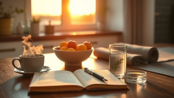 7 Morning Habits That Quietly Improve Your Digestion and Energy