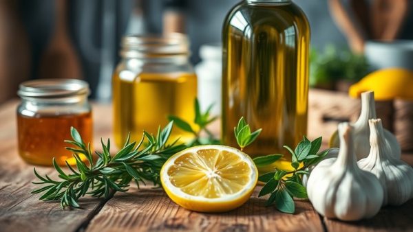 7 Natural Remedies Backed by Science (and Your Kitchen)