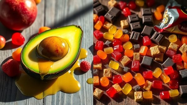 Are All Calories Really Equal. This Might Surprise You