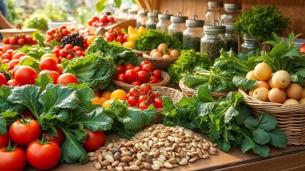Do You Really Need Supplements. What Food Can Do Instead