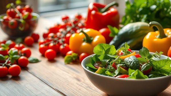 Eat With Intention- A Beginner’s Guide to Mindful Meals