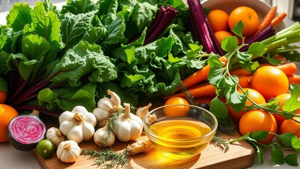 Eat to Heal- Everyday Ingredients With Powerful Benefits