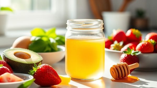 The Best Beauty Elixirs You Can Make at Home With 3 Ingredients