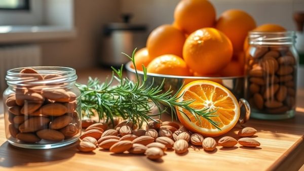 The Secret to Stronger Nails Could Be Hiding in Your Fridge