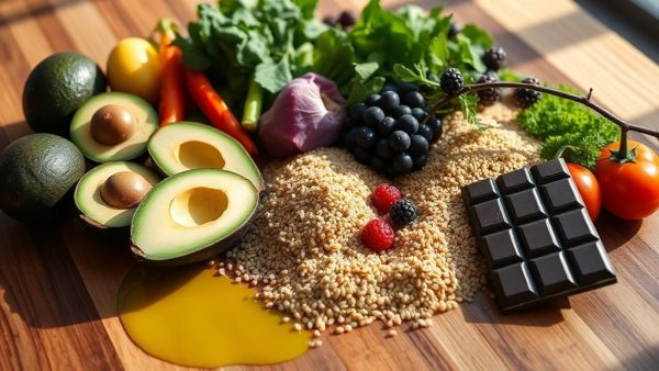 The Truth About Carbs, Fats, and What You Really Need