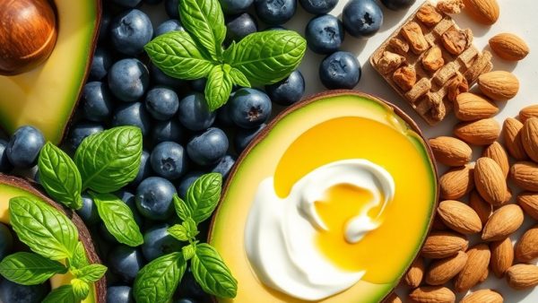 These Kitchen Foods Are Your Skin’s Best Friends