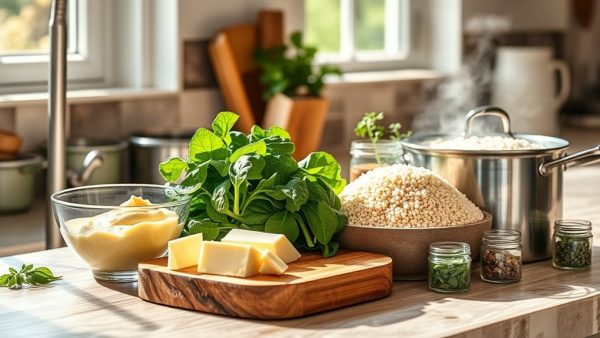 These Small Food Swaps Can Lead to Big Health Wins