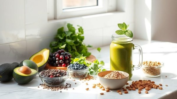 Truth or Trend. The Facts Behind the Latest Health Foods