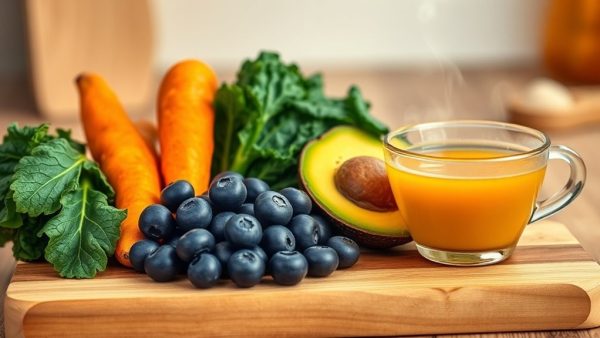 What to Eat When Your Body Needs a Little Extra Support
