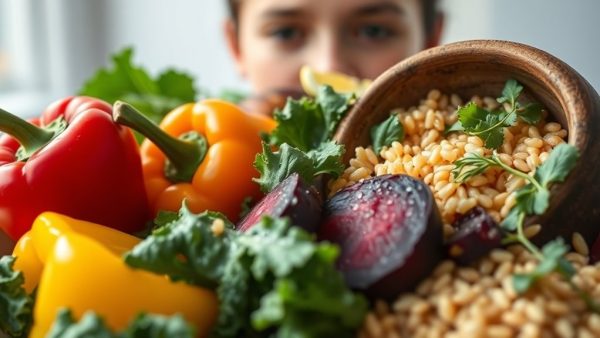 Why Your Skin Might Be Reacting to What’s on Your Plate