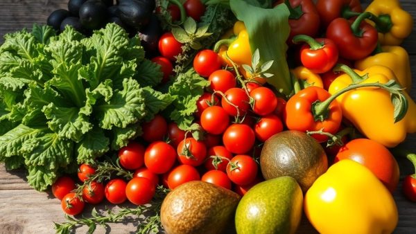 You Don’t Need Pills – Just Add These to Your Plate