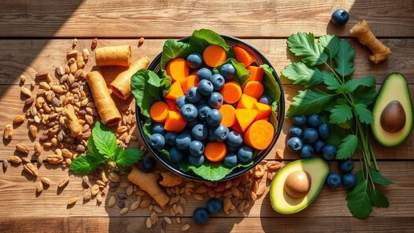 Your Weekly Meal Plan Might Be Missing These Key Nutrients