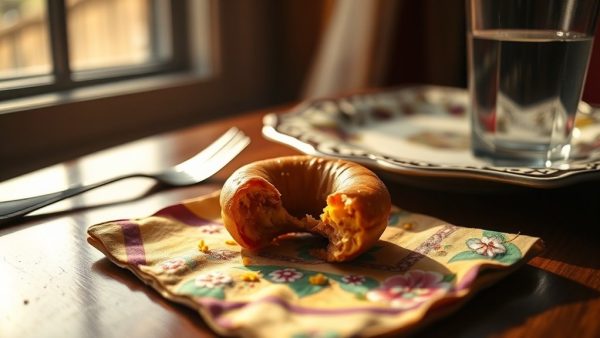 You’re Not Actually Hungry – Here’s What’s Really Going On